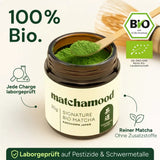 Matcha Probierpaket