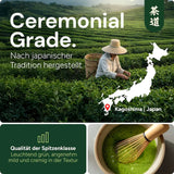 Signature Bio Matcha