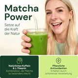 Signature Bio Matcha