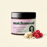 Flavored Matcha