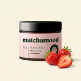 Flavored Matcha